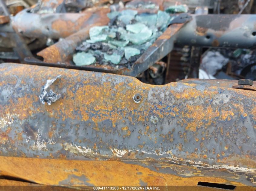 2009 Dodge Grand Caravan Se VIN: 2D8HN44E59R628853 Lot: 41113203