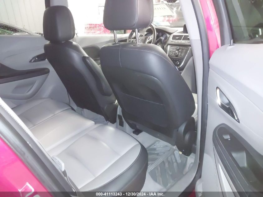 VIN KL4CJHSB3FB269737 2015 BUICK ENCORE no.8