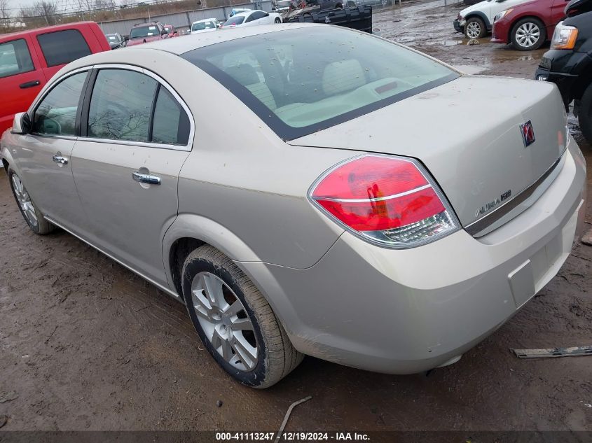 2009 Saturn Aura Xr VIN: 1G8ZV57B79F110691 Lot: 41113247