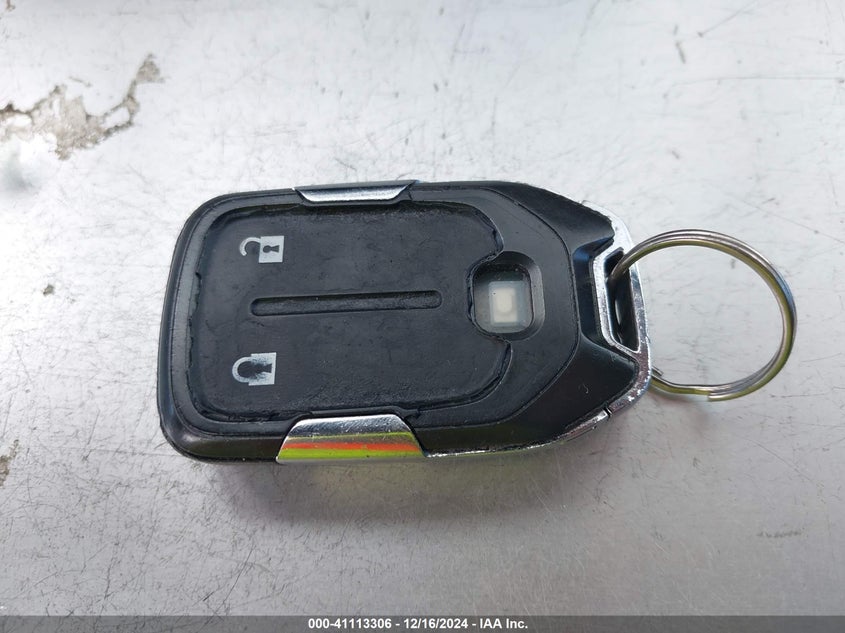 2019 GMC TERRAIN SLE - 3GKALMEV5KL365582