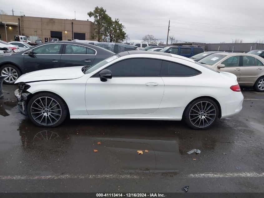 VIN WDDWJ4JB3JF675120 2018 Mercedes-Benz C 300 no.15