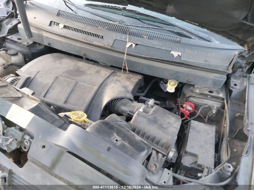 2009 Dodge Journey Sxt VIN: 3D4GG57V09T594410 Lot: 41113615