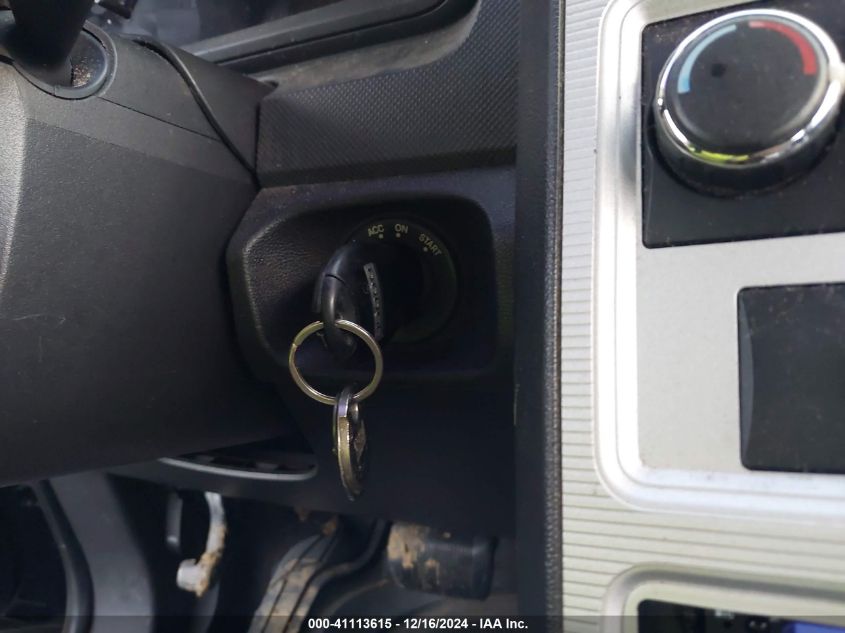 2009 Dodge Journey Sxt VIN: 3D4GG57V09T594410 Lot: 41113615