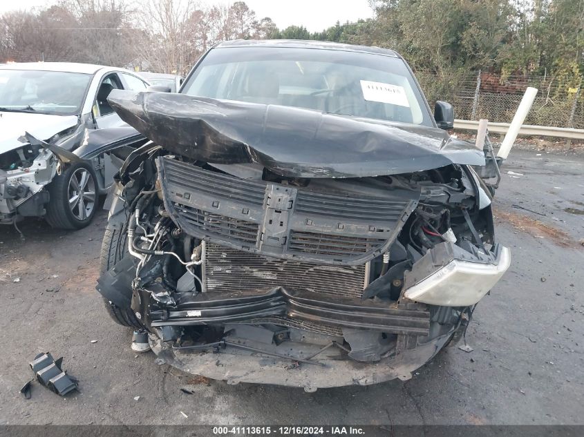 2009 Dodge Journey Sxt VIN: 3D4GG57V09T594410 Lot: 41113615