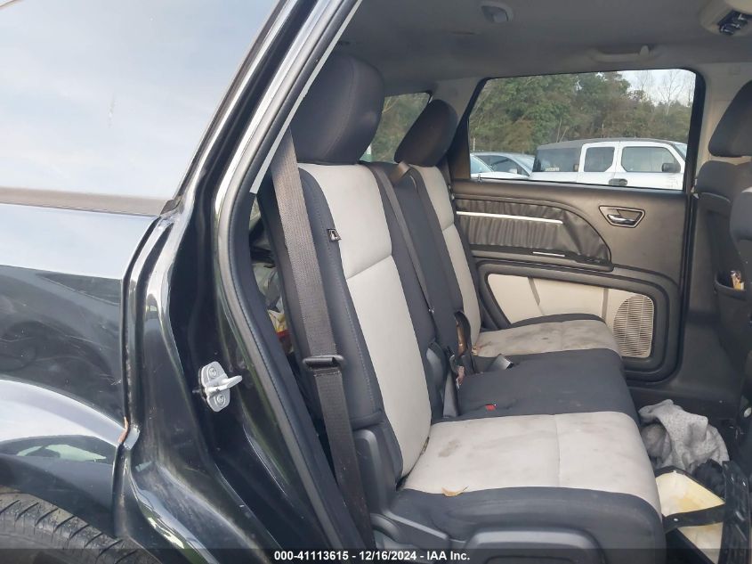 2009 Dodge Journey Sxt VIN: 3D4GG57V09T594410 Lot: 41113615