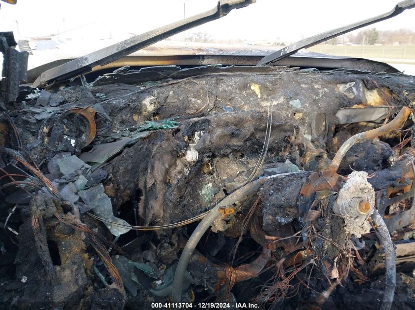 2019 Chevrolet Silverado 3500Hd Ltz VIN: 1GC4KXEY4KF136277 Lot: 41113704