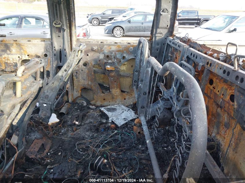 2019 Chevrolet Silverado 3500Hd Ltz VIN: 1GC4KXEY4KF136277 Lot: 41113704