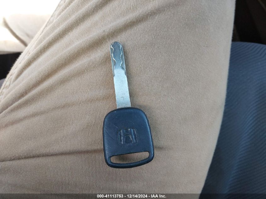 2009 Honda Fit VIN: JHMGE88259S004436 Lot: 41113753