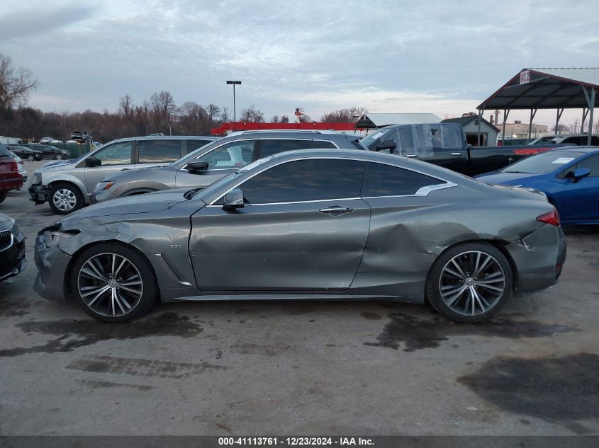 VIN JN1EV7EL4JM391783 2018 INFINITI Q60 no.13