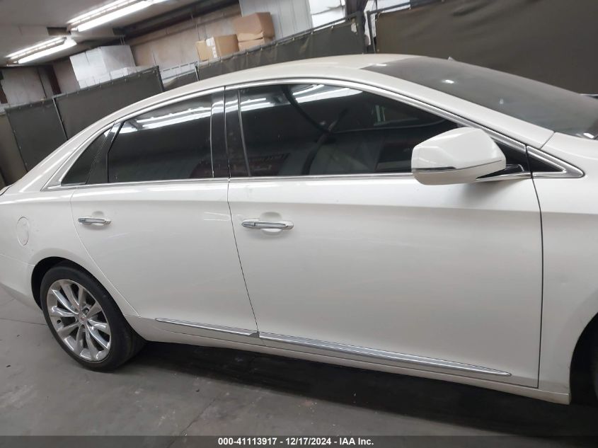 VIN 2G61S5S3XD9178709 2013 CADILLAC XTS no.13