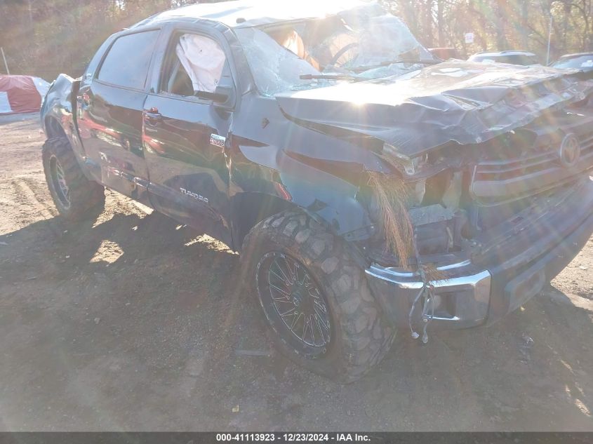 2014 Toyota Tundra, Sr5 5.7L V8