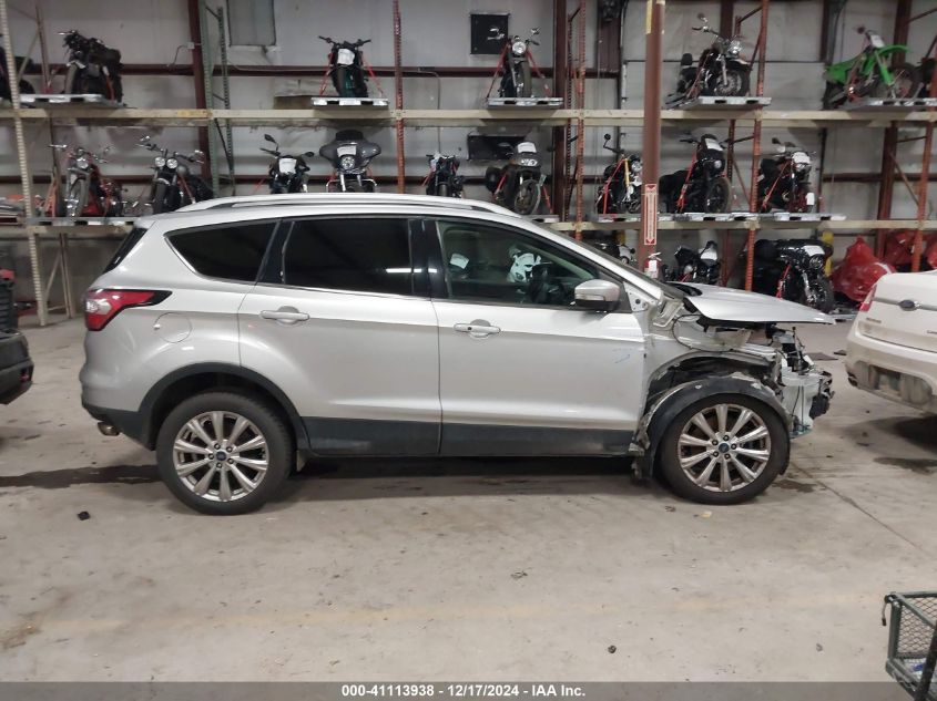 VIN 1FMCU9J95HUB88484 2017 FORD ESCAPE no.13