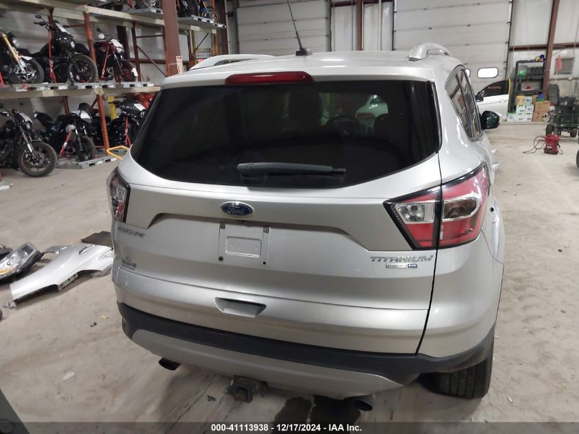 VIN 1FMCU9J95HUB88484 2017 FORD ESCAPE no.16