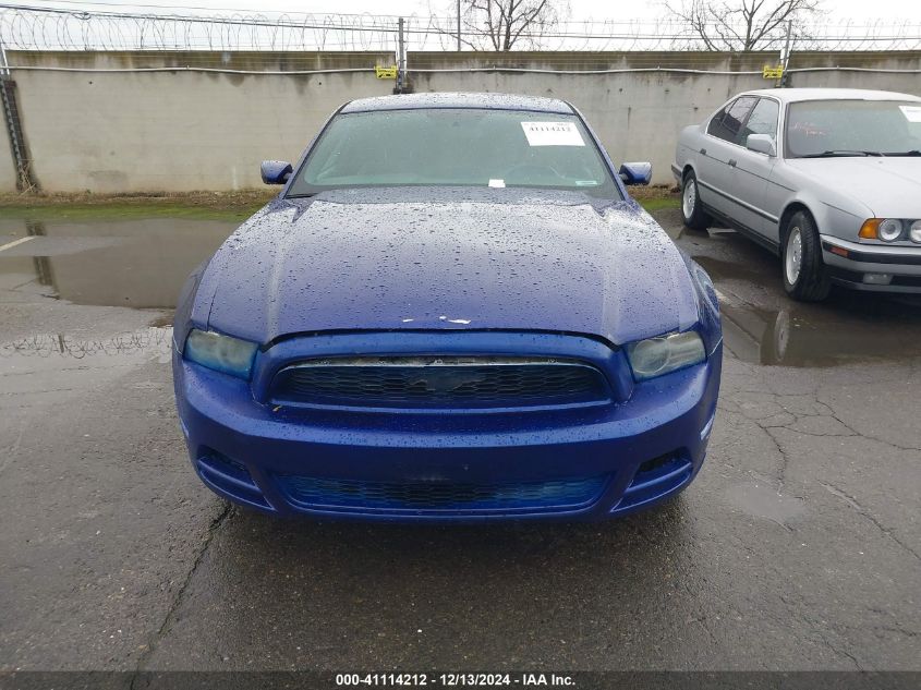 VIN 1ZVBP8AM3D5259740 2013 FORD MUSTANG no.12