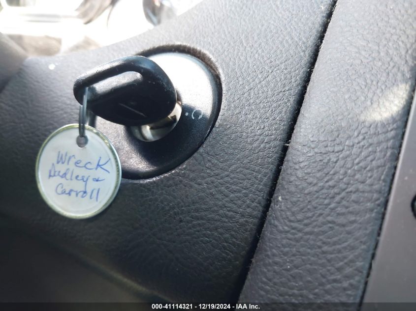 2007 PONTIAC G6 VIN: 1G2ZG58N274134189