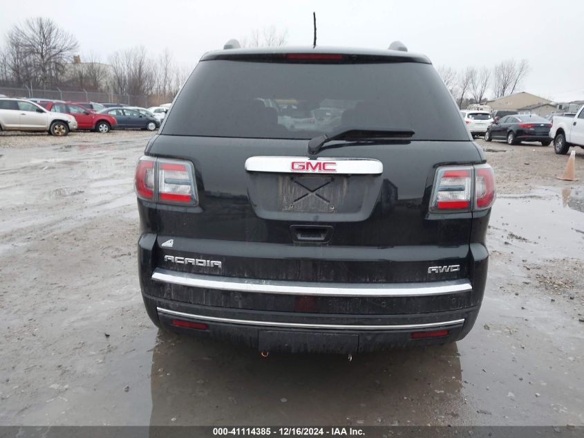 VIN 1GKKVRKD1FJ107239 2015 GMC ACADIA no.17