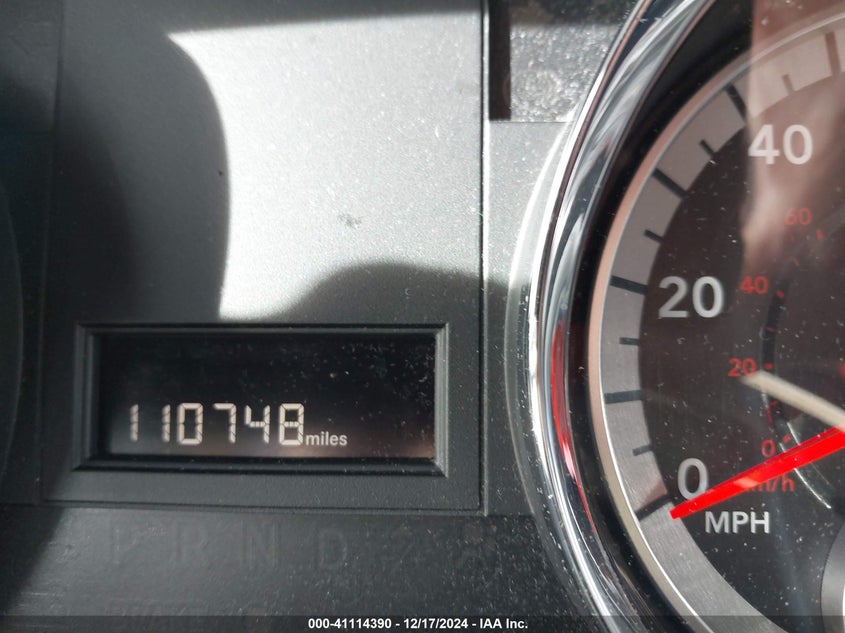 2017 DODGE GRAND CARAVAN SE - 2C4RDGBG5HR626448