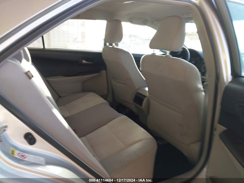 2013 TOYOTA CAMRY VIN: 4T4BF1FK0DR313734