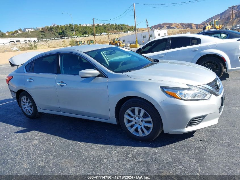 VIN 1N4AL3AP5HN365755 2017 Nissan Altima, 2.5 S no.14