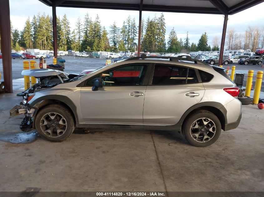 VIN JF2GTAAC5KG346545 2019 SUBARU CROSSTREK no.15