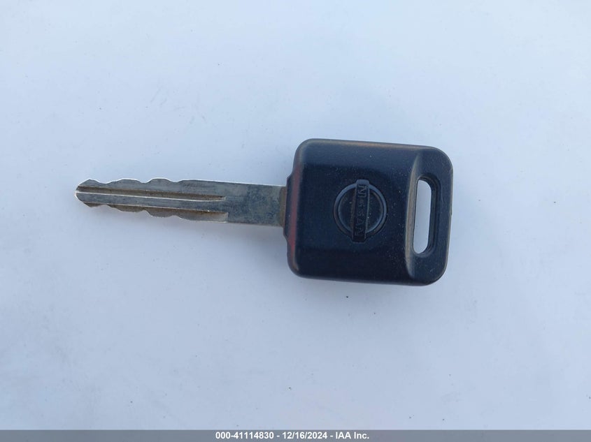 2019 NISSAN NV200 S - 3N6CM0KN0KK702502