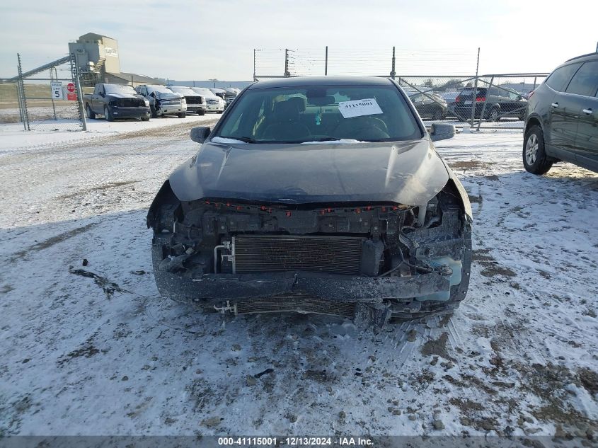 VIN 1G11B5SL9FF332570 2015 CHEVROLET MALIBU no.6