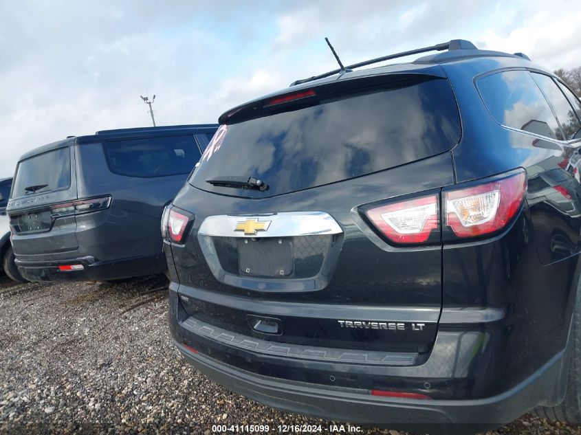 VIN 1GNKVGKD2FJ287970 2015 CHEVROLET TRAVERSE no.16