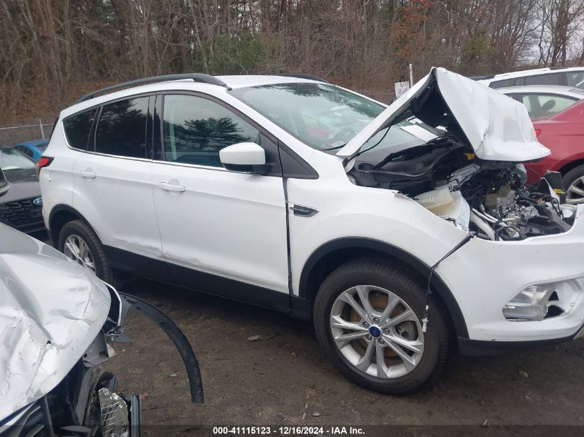 VIN 1FMCU9GD9HUE61373 2017 FORD ESCAPE no.13