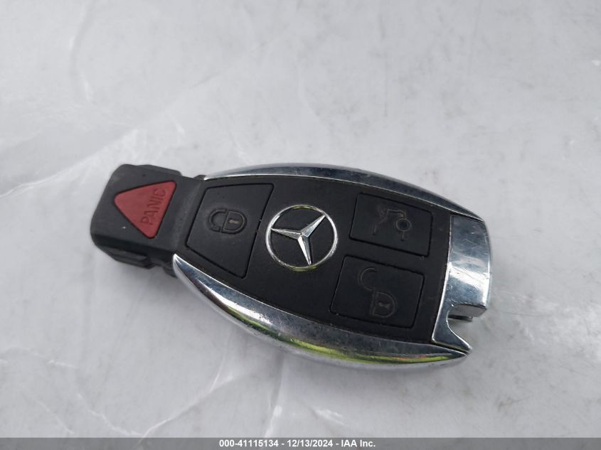 VIN WDDGF4HBXEA961366 2014 Mercedes-Benz C 250, Lux... no.11