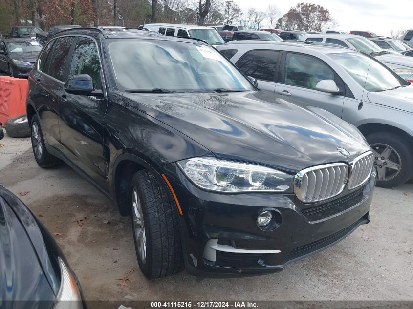 2016 BMW X5, Edrive Xdrive40E