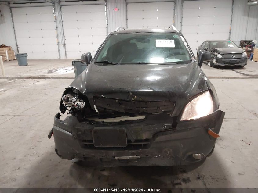 2008 Saturn Vue V6 Xe VIN: 3GSDL43N58S515477 Lot: 41115418