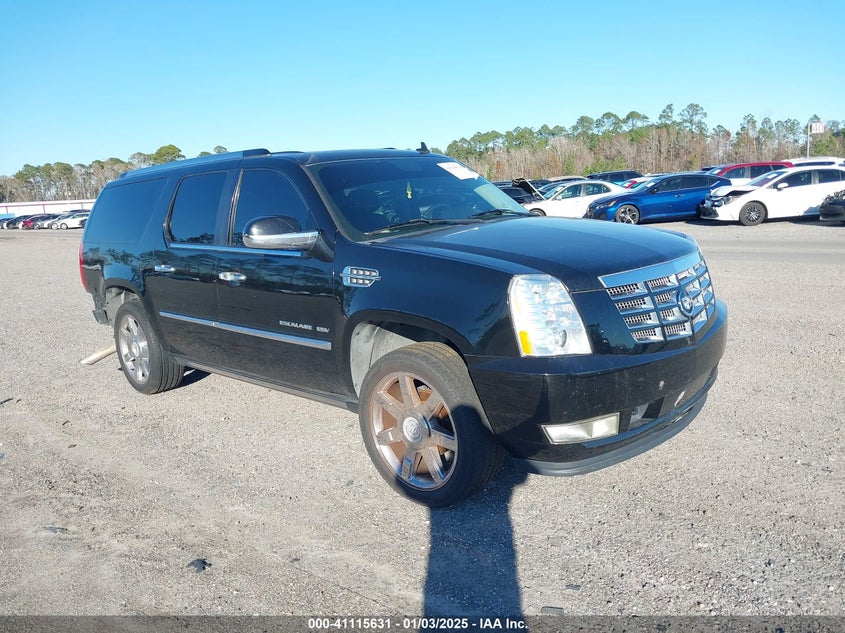 Vin: 1gys3jef3br331277, lot: 41605807, cadillac escalade esv premium 2011 img_1