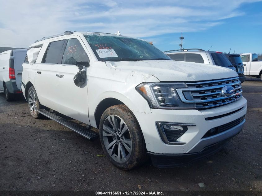 2020 Ford Expedition