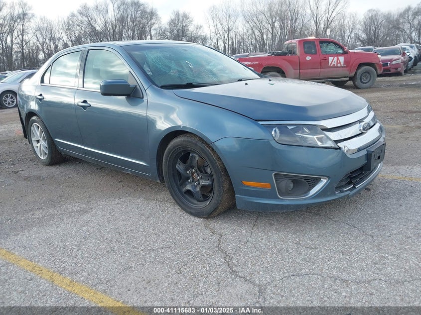 Vin: 3fahp0ja5cr338994, lot: 41605860, ford fusion sel 2012 img_1