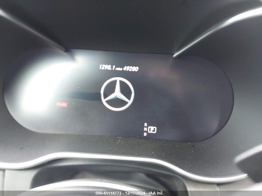 2020 Mercedes-Benz Glc 300 VIN: W1N0G8DB3LF788157 Lot: 41115773