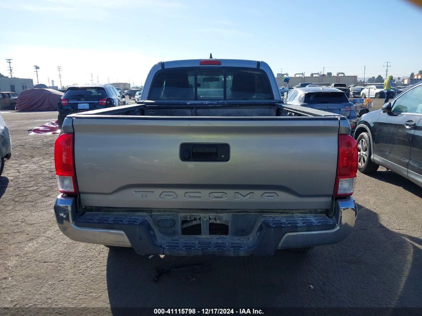 VIN 5TFRX5GN5GX055935 2016 Toyota Tacoma, SR5 no.16