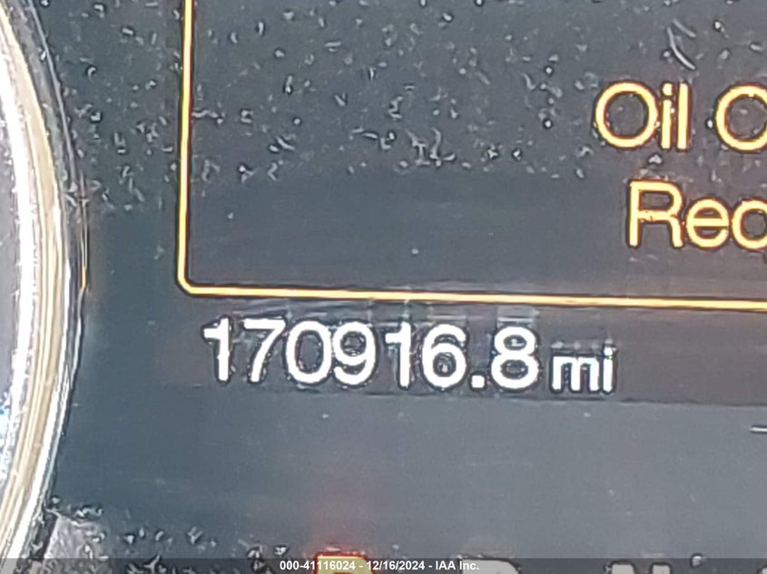 2011 Ford F-150 Xlt VIN: 1FTFW1CT7BFC89866 Lot: 41116024