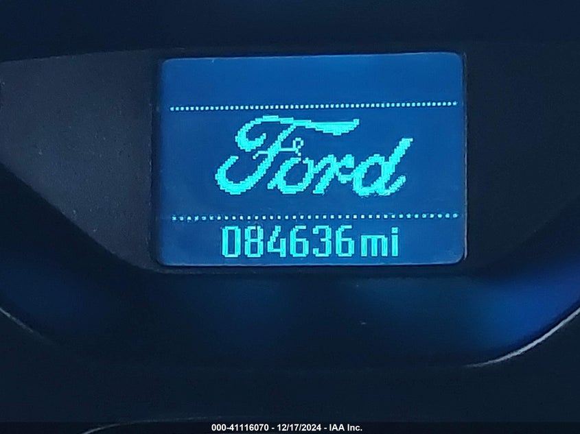 2012 FORD FOCUS VIN: 1FAHP3E21CL318289