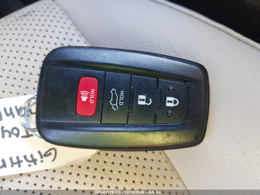 2020 Toyota Highlander Limited VIN: 5TDDZRBH9LS016519 Lot: 41116173