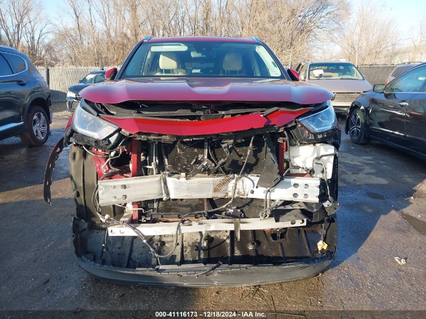 2020 Toyota Highlander Limited VIN: 5TDDZRBH9LS016519 Lot: 41116173