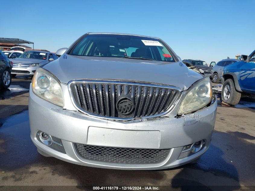 2014 Buick Verano VIN: 1G4PP5SK6E4162426 Lot: 41116179