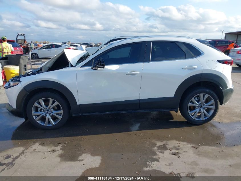 VIN 3MVDMBBM7PM585067 2023 MAZDA CX-30 no.15