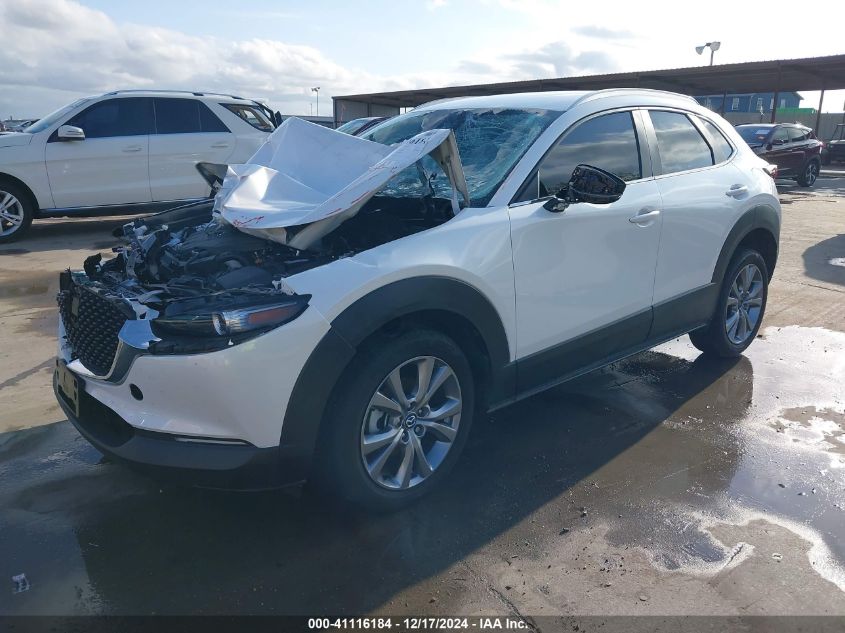 VIN 3MVDMBBM7PM585067 2023 MAZDA CX-30 no.2