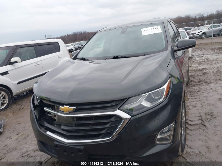 VIN 2GNAXJEV0J6268704 2018 Chevrolet Equinox, LT no.12