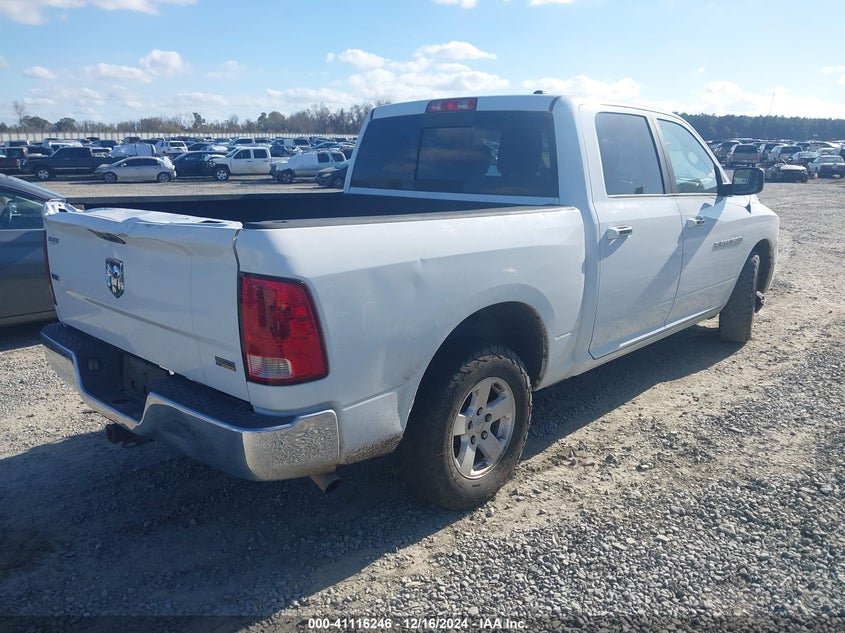 Vin: 1d7rb1cp8bs514708, lot: 41606422, ram ram 1500 slt 20114