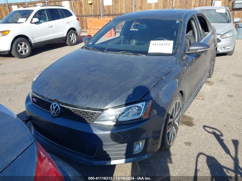 VIN 3VW4S7AJ2EM372744 2014 VOLKSWAGEN JETTA no.12