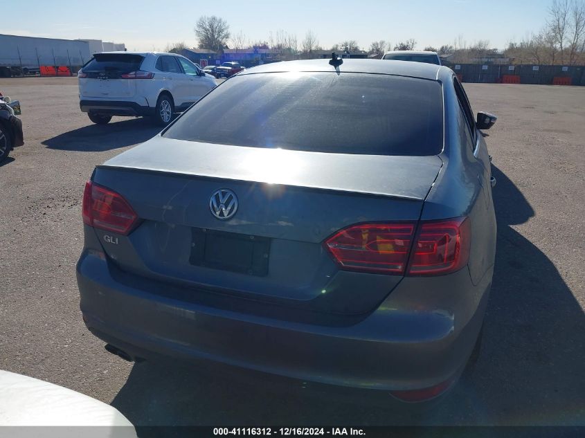 VIN 3VW4S7AJ2EM372744 2014 VOLKSWAGEN JETTA no.16