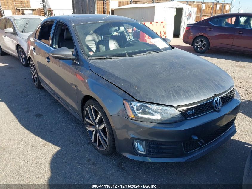 VIN 3VW4S7AJ2EM372744 2014 VOLKSWAGEN JETTA no.6