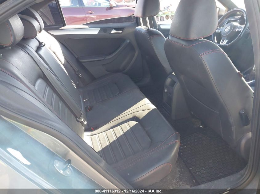 VIN 3VW4S7AJ2EM372744 2014 VOLKSWAGEN JETTA no.8