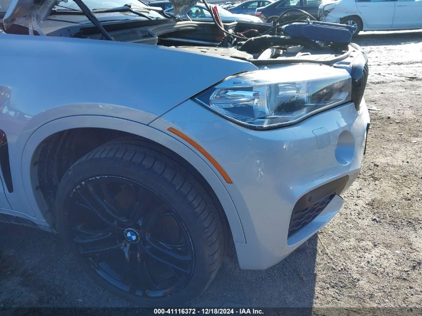 VIN 5UXKU2C51G0N83834 2016 BMW X6, Xdrive35I no.12